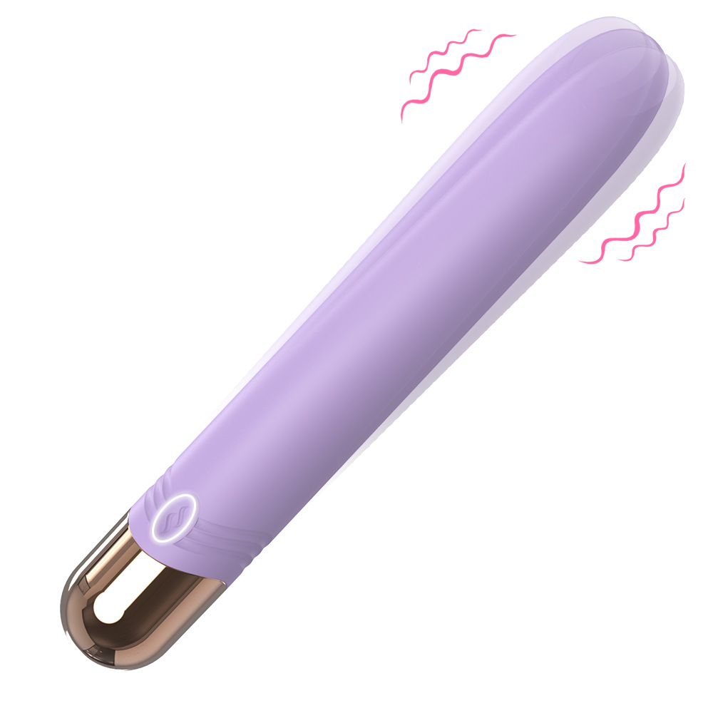 Sotta Voce Quill — product photo
