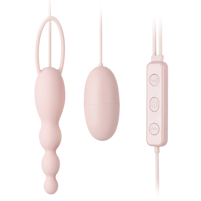 Sotta Voce Tandem — product photo